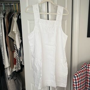 Madewell Georgia Mini Dress w/ pockets